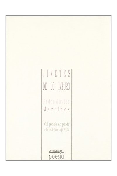 Jinetes De Lo Impuro